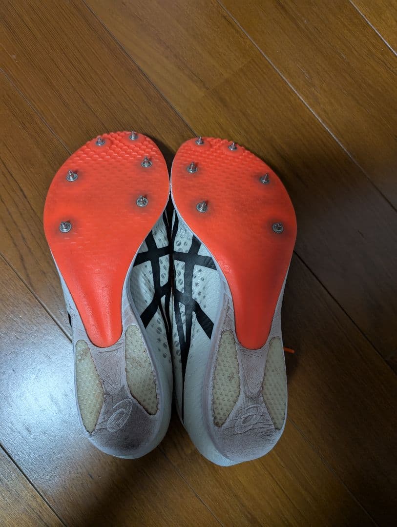 アシックス　ASICS　コスモレーサーMD3 26.5cm