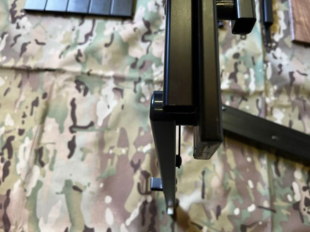 RATELWORKS　ウッドパネルテーブル　ラーテルワークス IGT規格