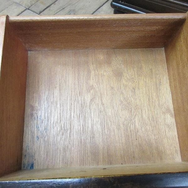 イギリス アンティーク 家具 テレフォンベンチ サイドテーブル 収納 6931d