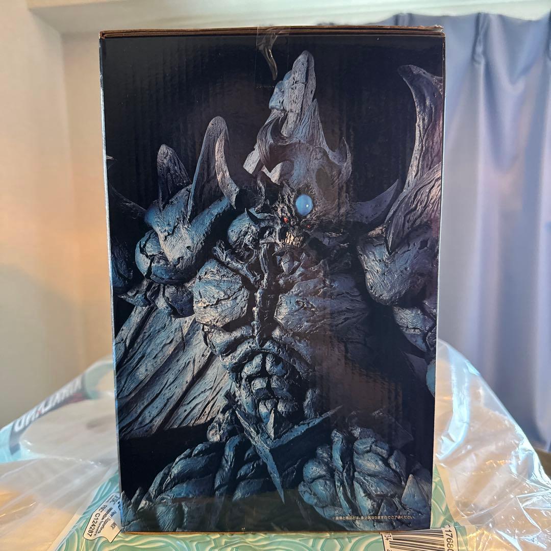 一番くじ遊戯王オベリスクの巨神兵 B賞 フィギュア