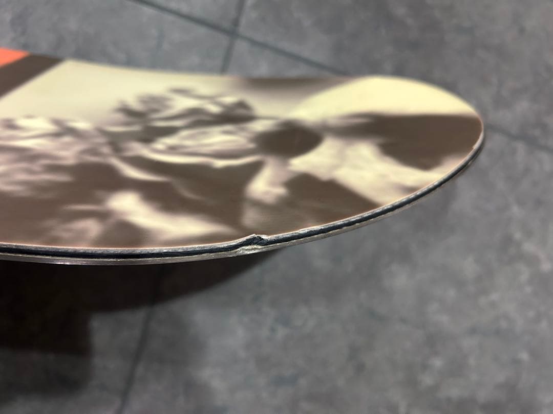 【確約済み】 U　NITRO DEMAND LTD 142 中古品