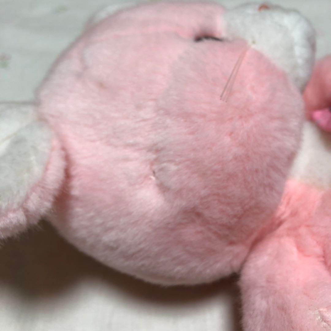 吉徳　ぬいぐるみ　Ｑピッピ　レトロ