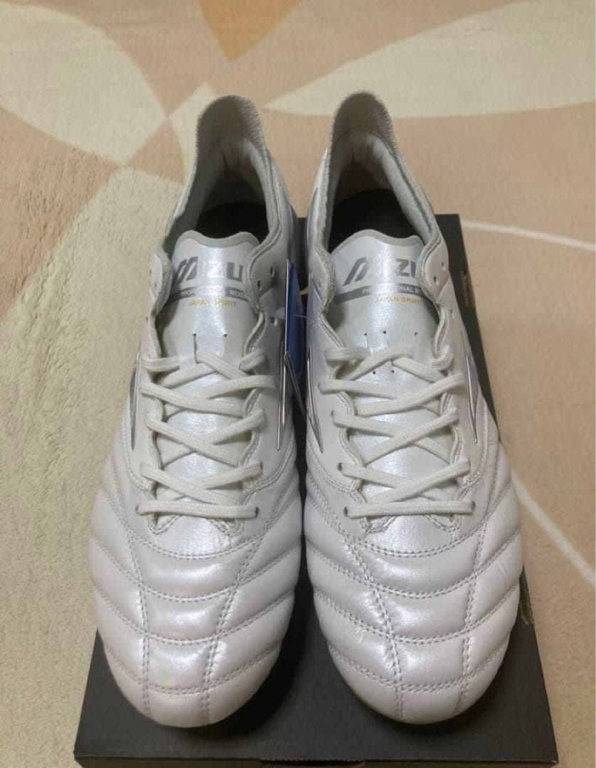 新品 ミズノ モレリアネオ3 ジャパン 26cm 即日発送