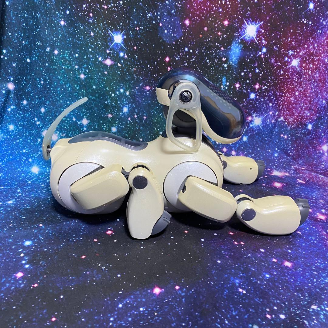 SONY AIBO ERS-7 マインド2[ソニーアイボ]