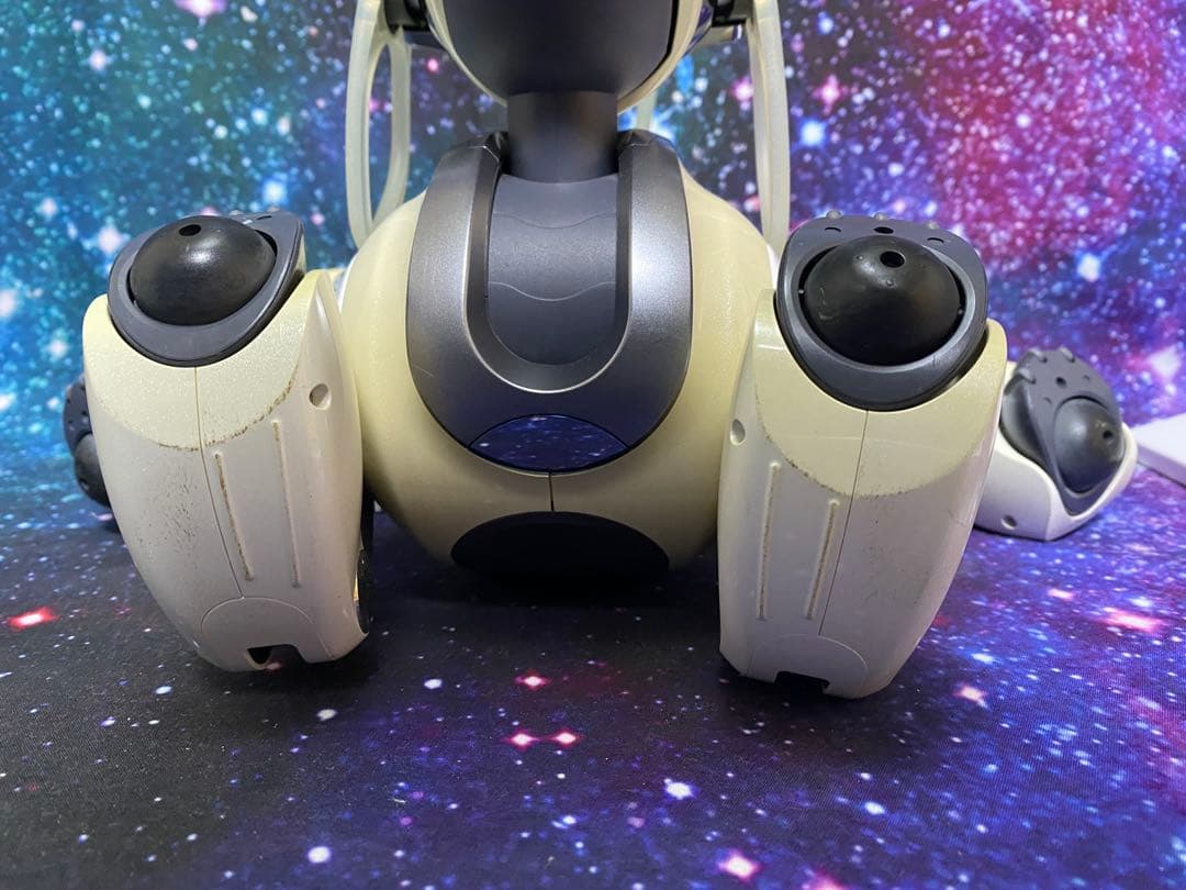 SONY AIBO ERS-7 マインド2[ソニーアイボ]