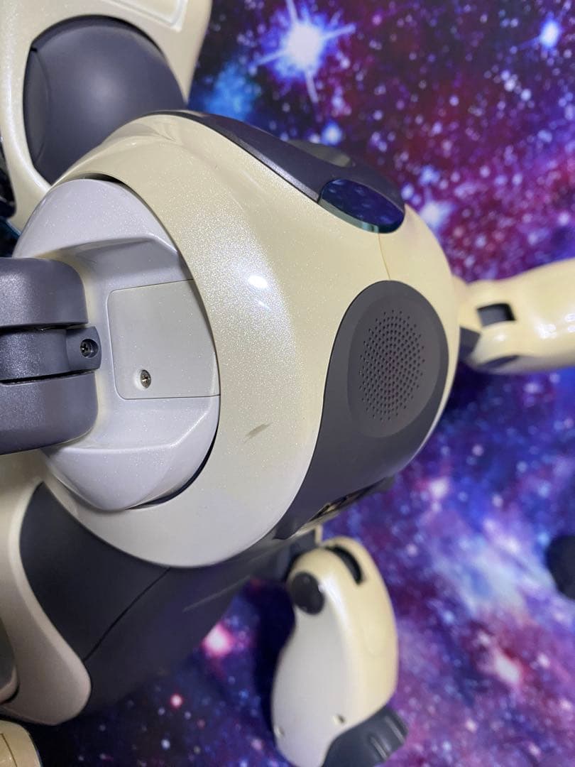 SONY AIBO ERS-7 マインド2[ソニーアイボ]