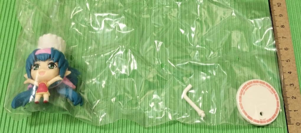 ☆新品☆マクロスfぷちきゃらランド　開店！娘娘飯店　全１０種 　超希少