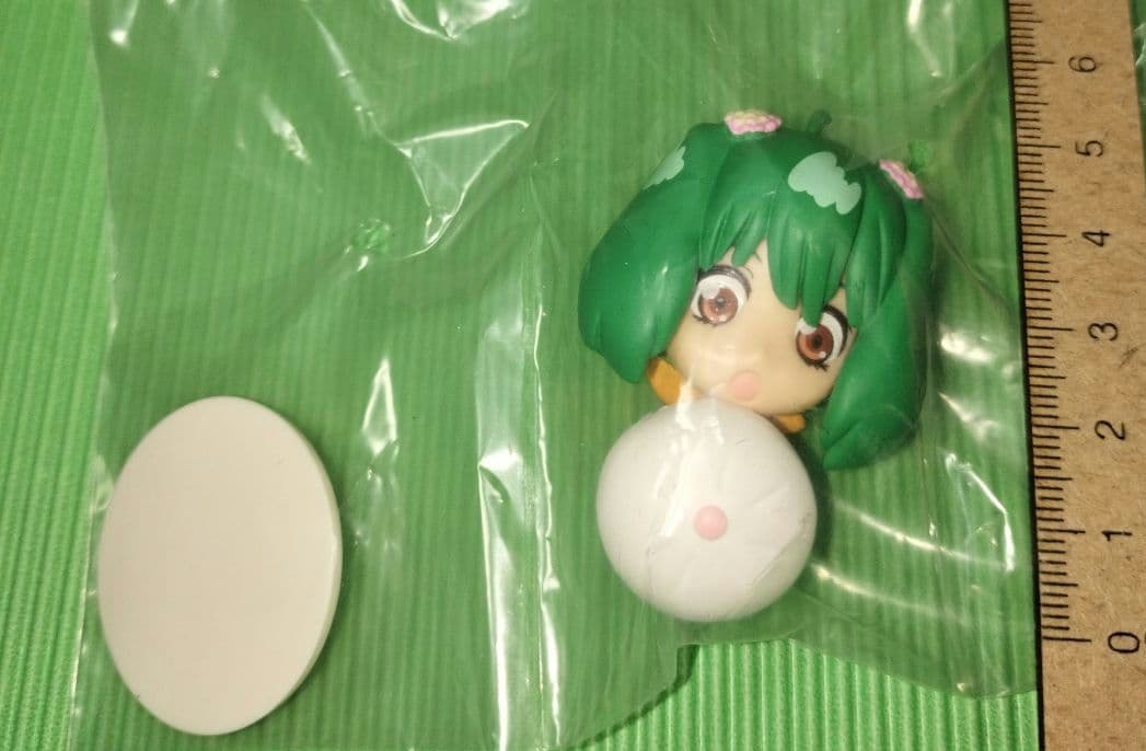 ☆新品☆マクロスfぷちきゃらランド　開店！娘娘飯店　全１０種 　超希少