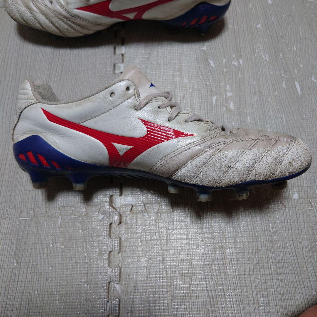 【破れなし】モナルシーダネオ2 JAPAN Mizuno 27.5cm