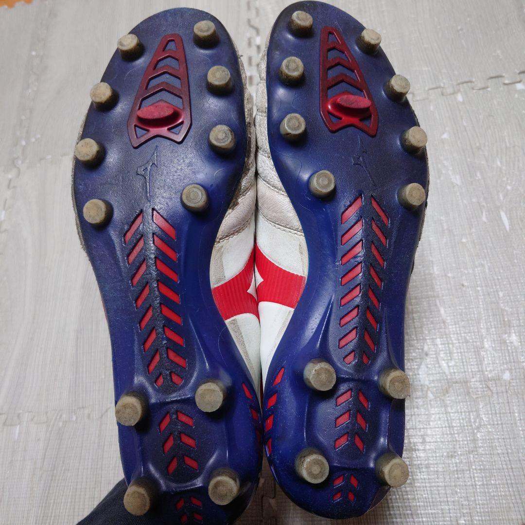 【破れなし】モナルシーダネオ2 JAPAN Mizuno 27.5cm