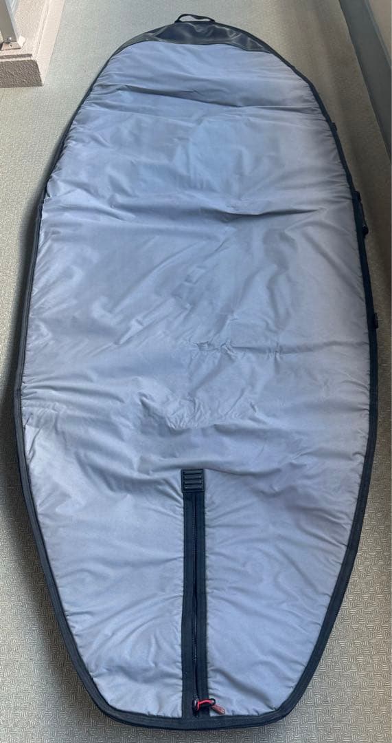 SUP サーフボードケース グレー