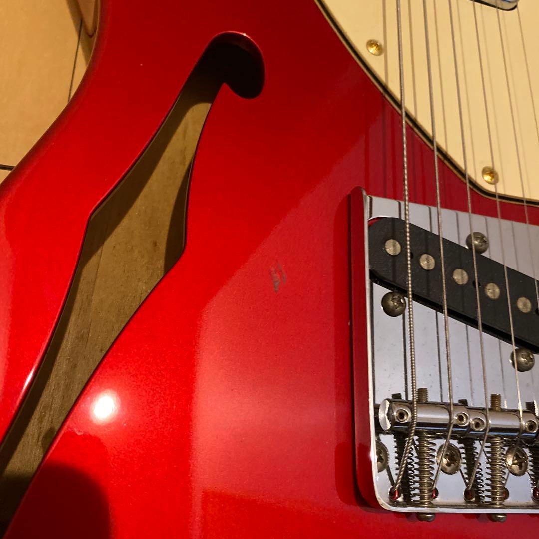 Bacchus UNIVERSE SERIES BTH-380？ シンライン