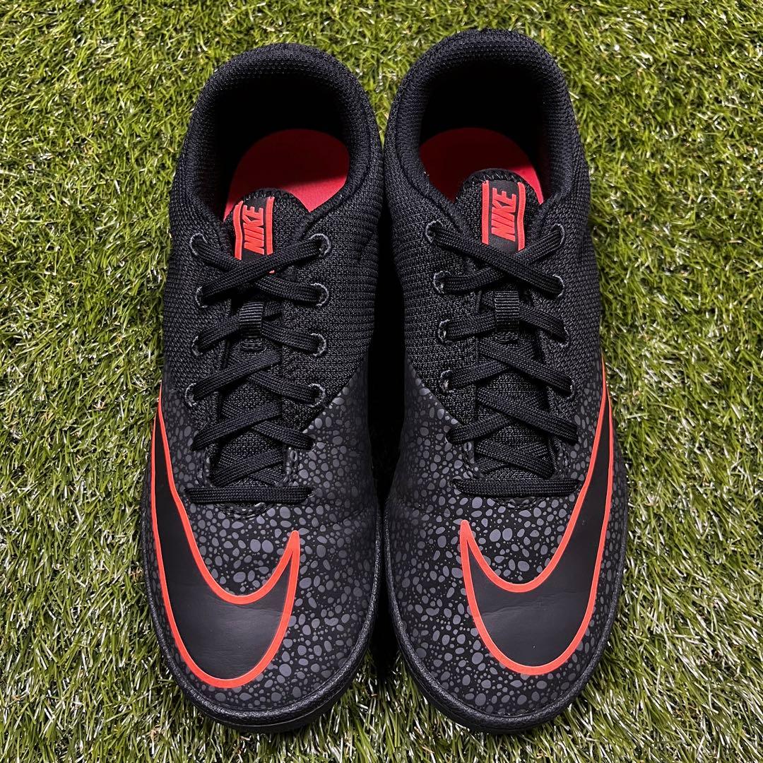 サッカースパイク ナイキ マーキュリアル X プロ TF