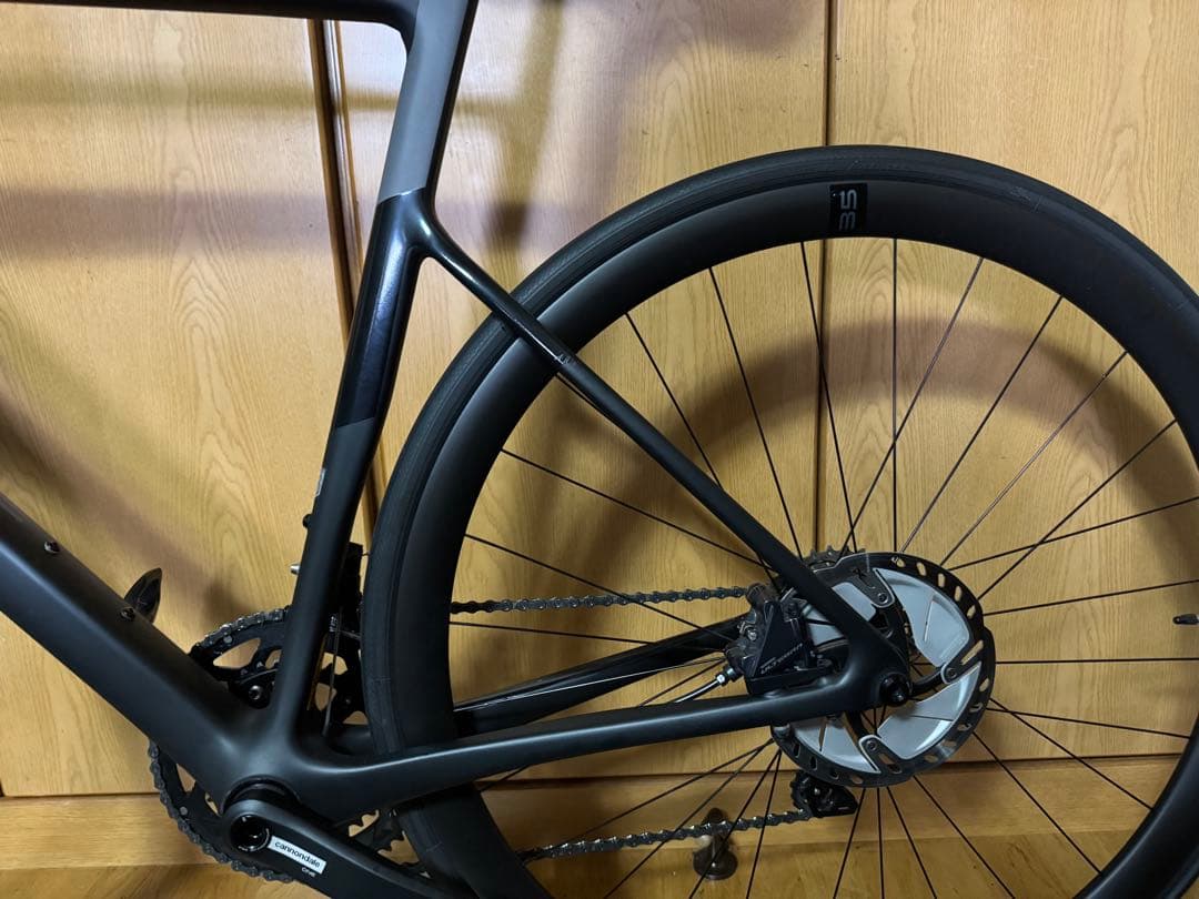 自転車本体 CANNONDALE SuperSix EVO Carbon Disc