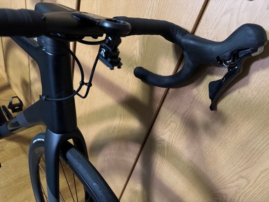 自転車本体 CANNONDALE SuperSix EVO Carbon Disc