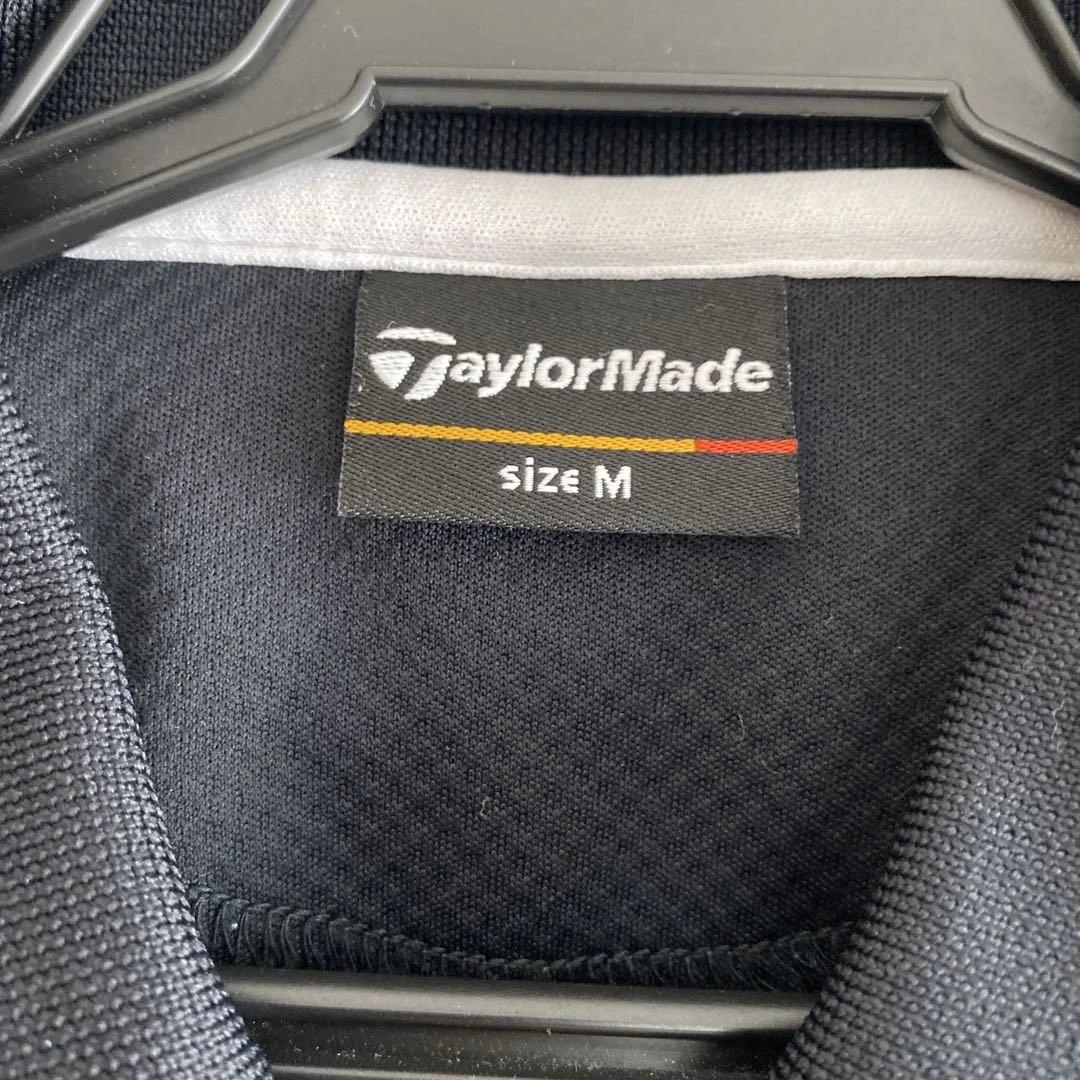 TaylorMade ジャケットポロシャツベスト3点セット