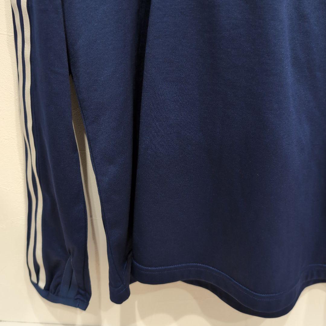 adidas 日本代表 フード付きウェア　DREAMロゴ入り　非売品　選手支給品