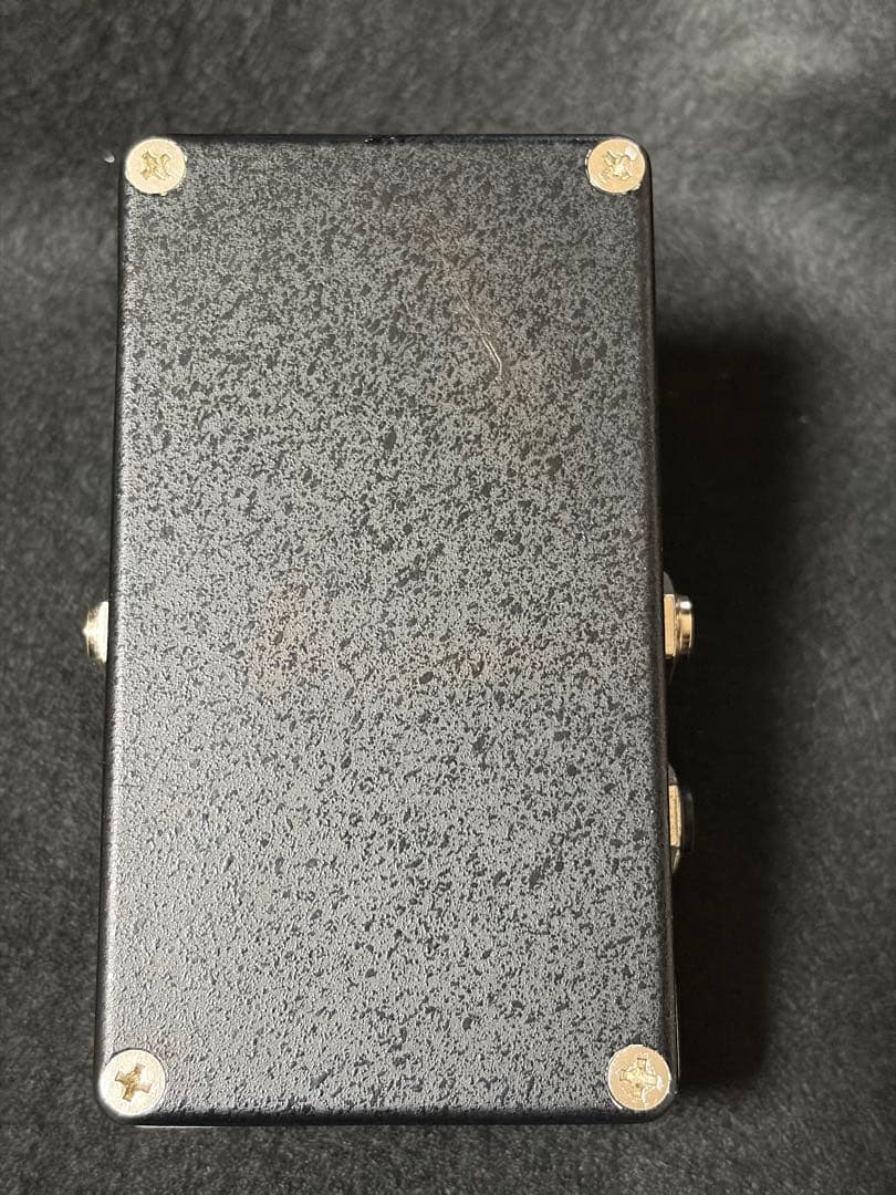 Providence SONIC DRIVE SDR-4 プロビデンス 布袋寅泰