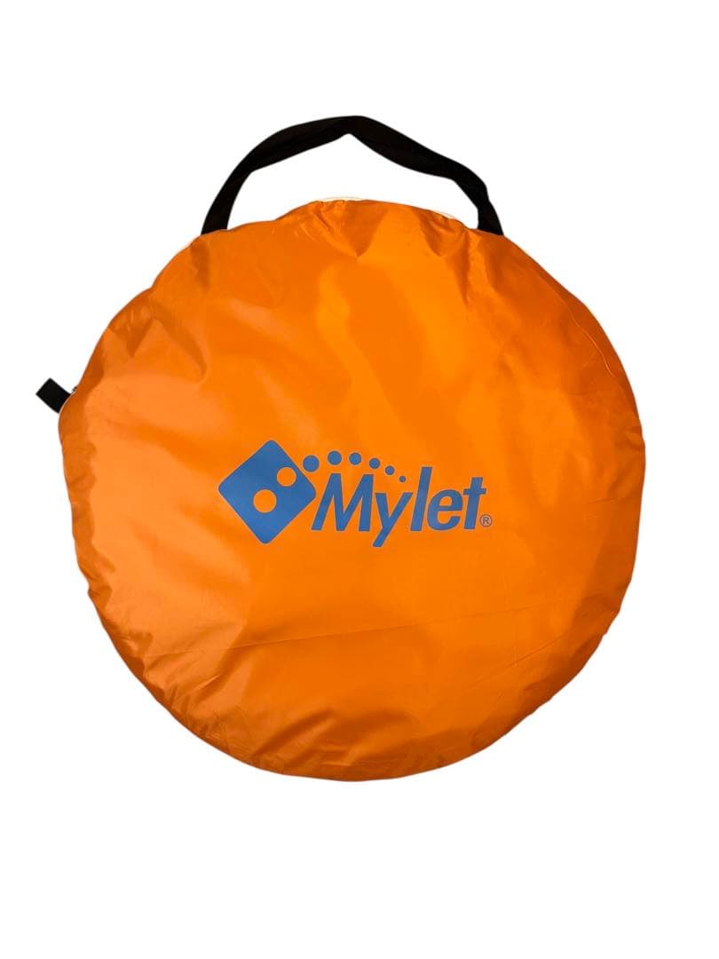 Mylet（マイレット）まいにち災害用テントセット RP-100 災害グッズ