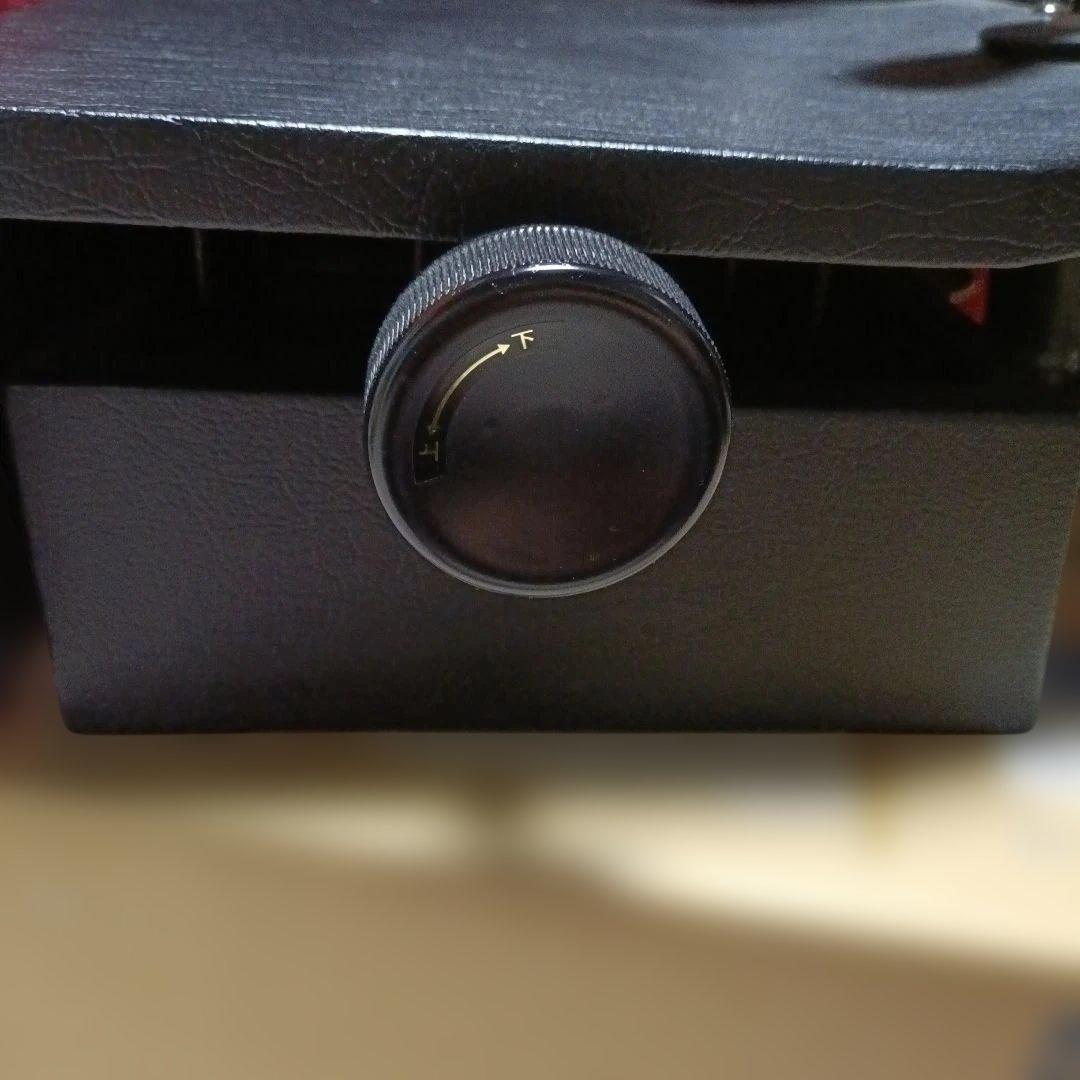 ムツミ製　M60 M-60 ピアノ2本補助ペダル　足台