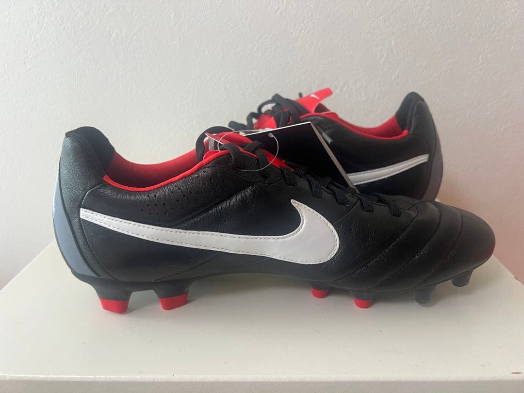 シューズ NIKE TIEMPO LEGEND IV FG
