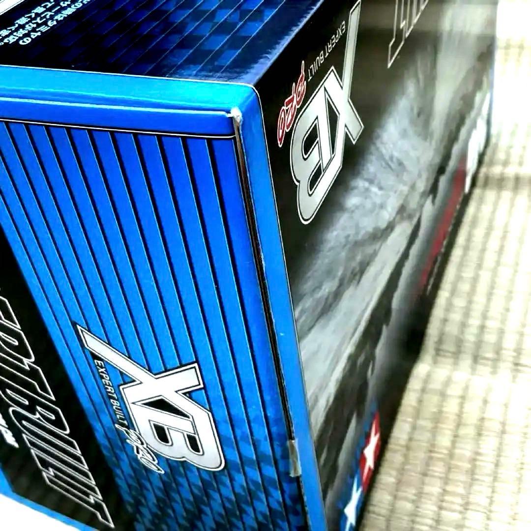 【新品、未開封】ミッドナイトパンプキン、完成品