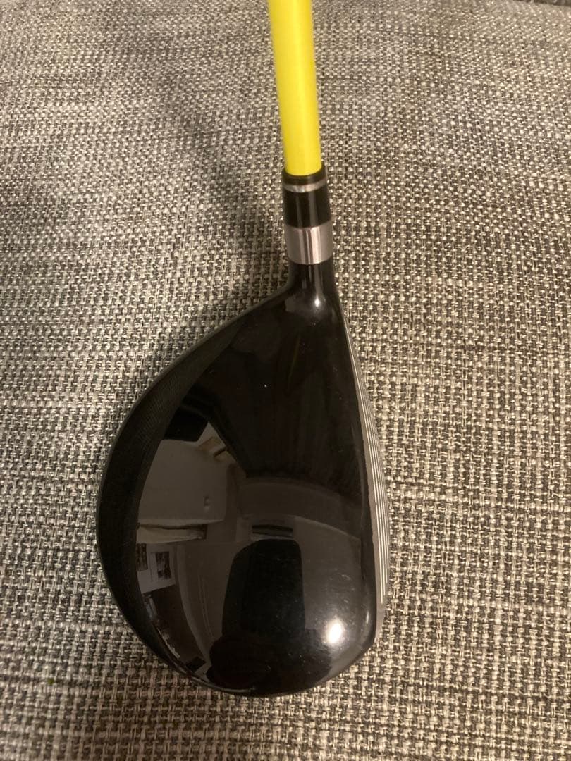 ロイヤルコレクションBBD306V 3W 5W TourAD MT Sシャフト