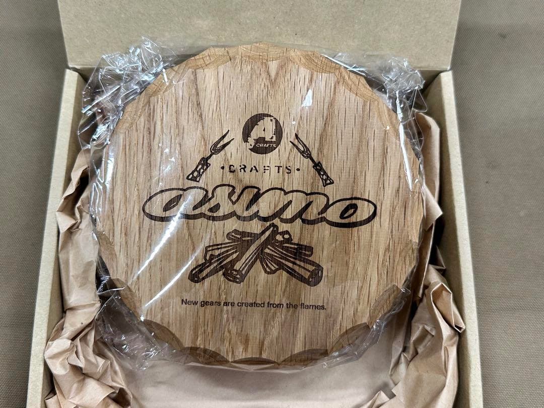 新品 アシモクラフツ Kozara ネルデザインワークス molds コザラ