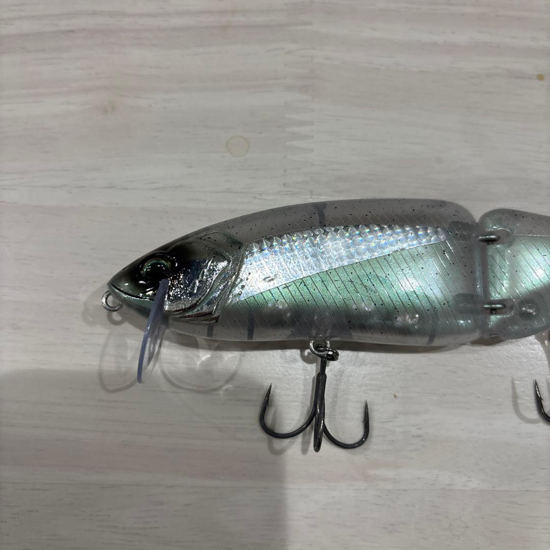 DRT タイニークラッシュLO