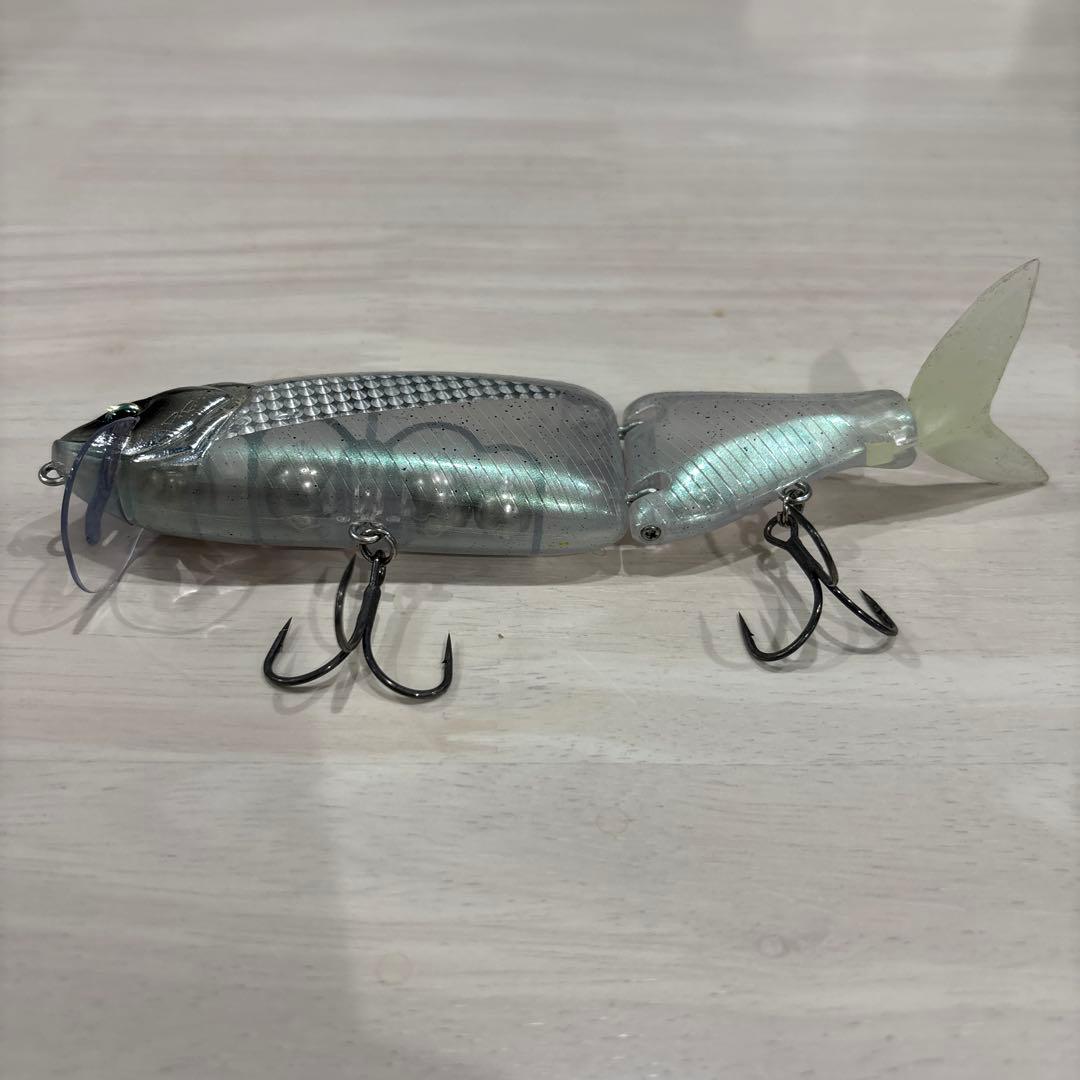 DRT タイニークラッシュLO