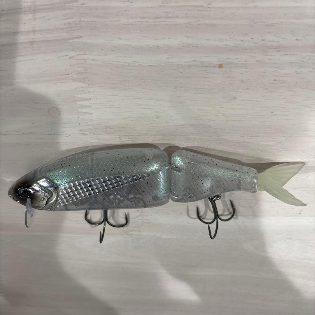 DRT タイニークラッシュLO