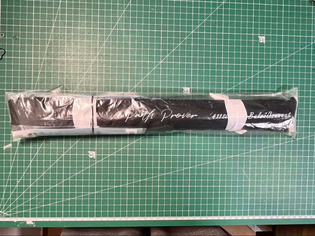 【新品】ティムコパスプルーバー PRV411SL-4 Balsa Connect