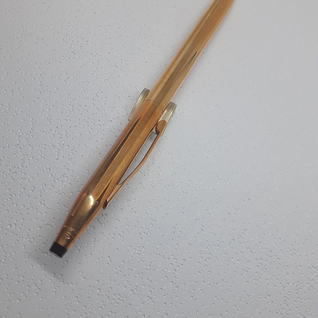 CROSS 170周年記念ボールペン 本体