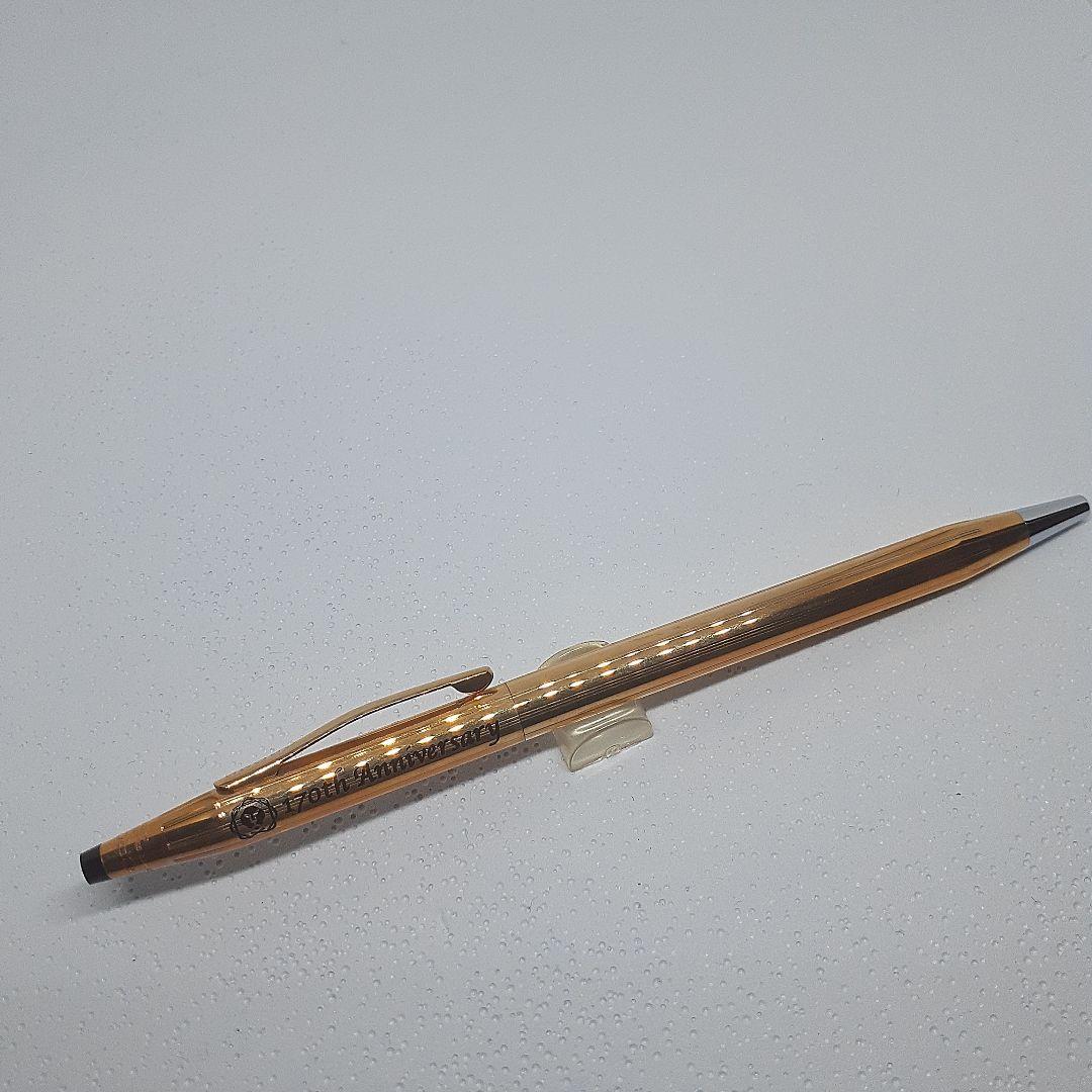 CROSS 170周年記念ボールペン 本体