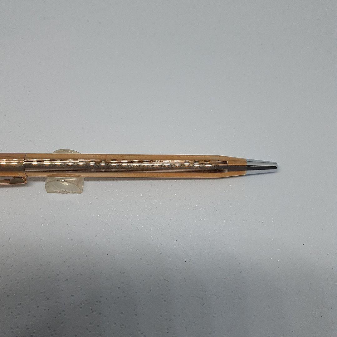 CROSS 170周年記念ボールペン 本体