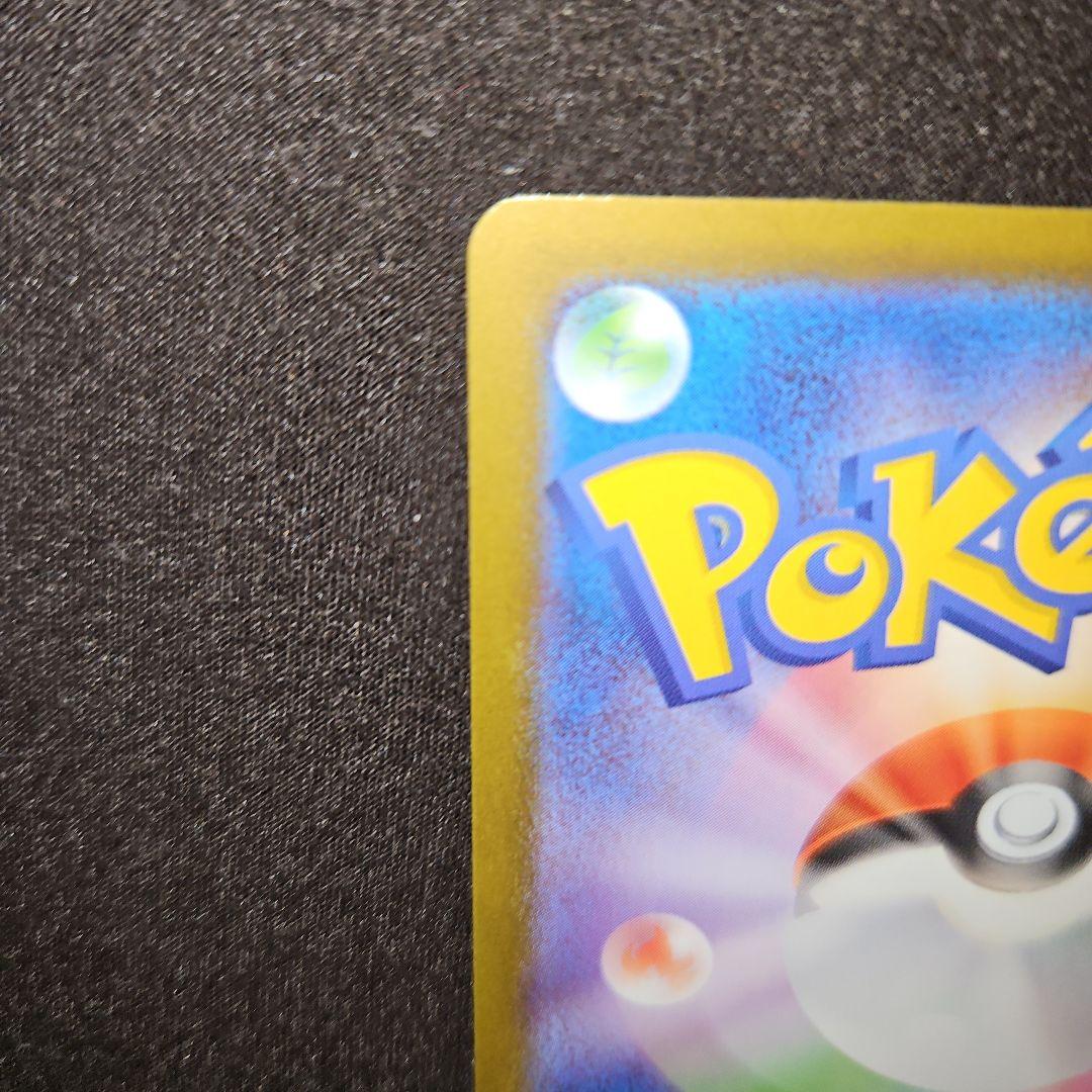 か*ん様 トウホクのピカチュウ 開封済み