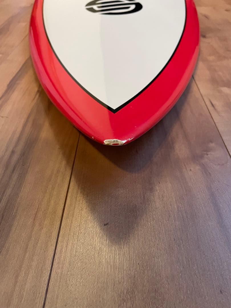 サンタクルクズ　サーフボード 5'11\" ARCHY（マットアーチボルド）