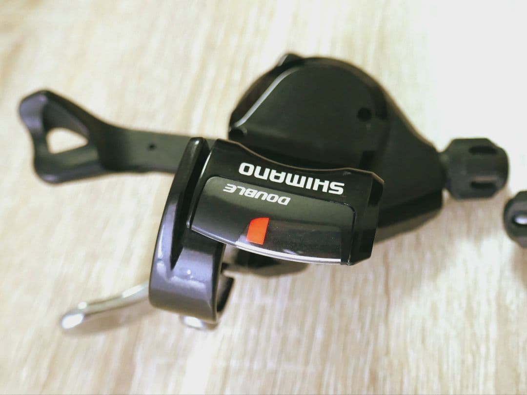 SHIMANO SL-R780 左右セット 2×10S