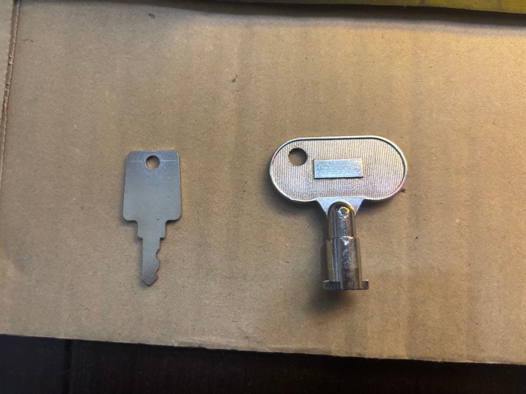 パチスロ　南国育ち　1st vacation 実機