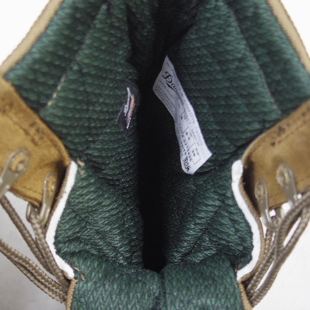 美品　24cm　Danner　RIVOT TFX8　ダナー　USA製　P4059