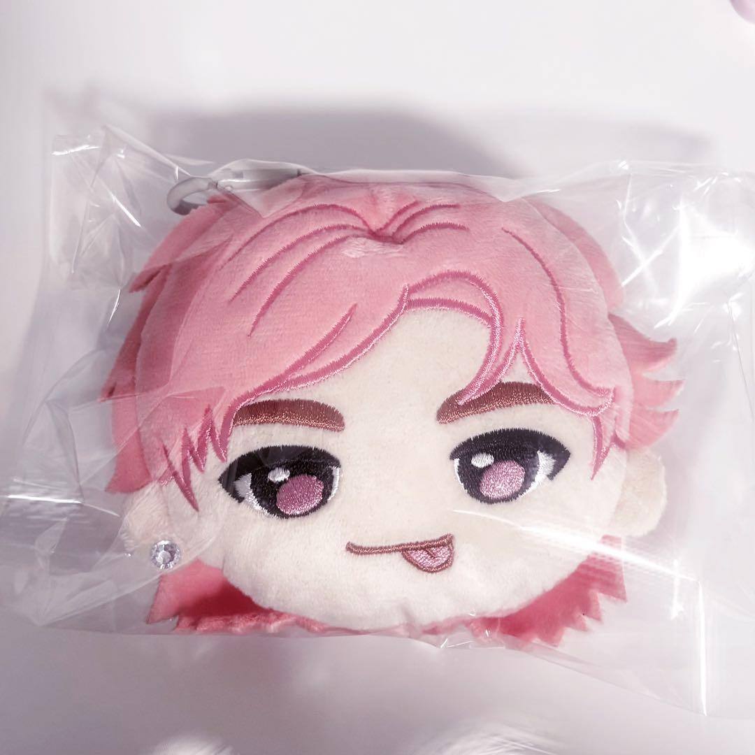 【超特急 ファンミ マスコットポーチ】 ✧ シューヤ