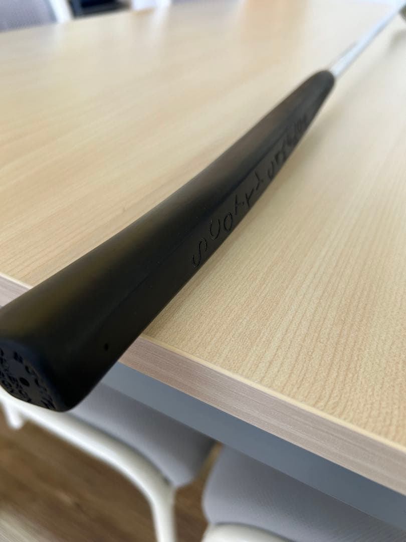 スコッティキャメロン セレクト　GOLO3パター 34インチ マレット