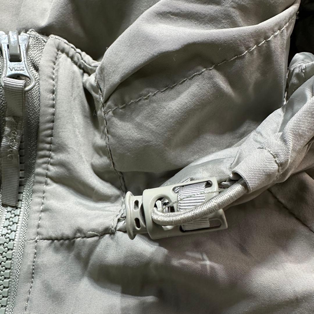 ECWCS GEN3 レベル7 SMALL REGULAR モンスター パーカー