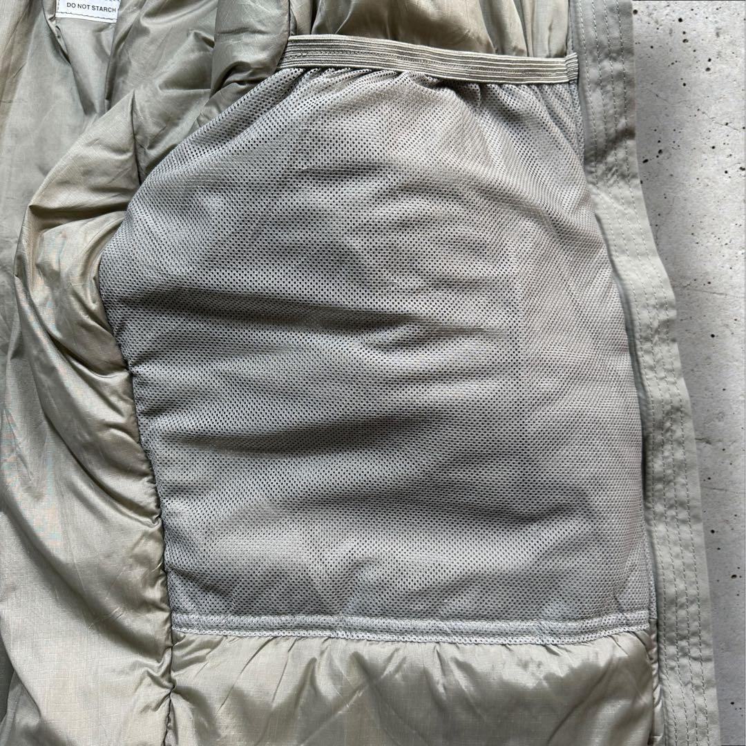 ECWCS GEN3 レベル7 SMALL REGULAR モンスター パーカー