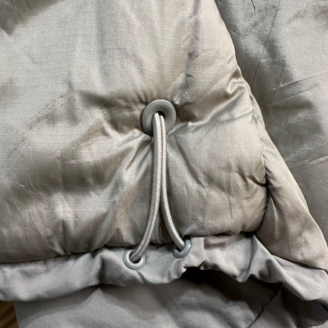 ECWCS GEN3 レベル7 SMALL REGULAR モンスター パーカー