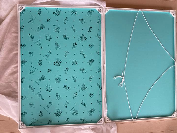 完成品 キングダムハーツ パズル