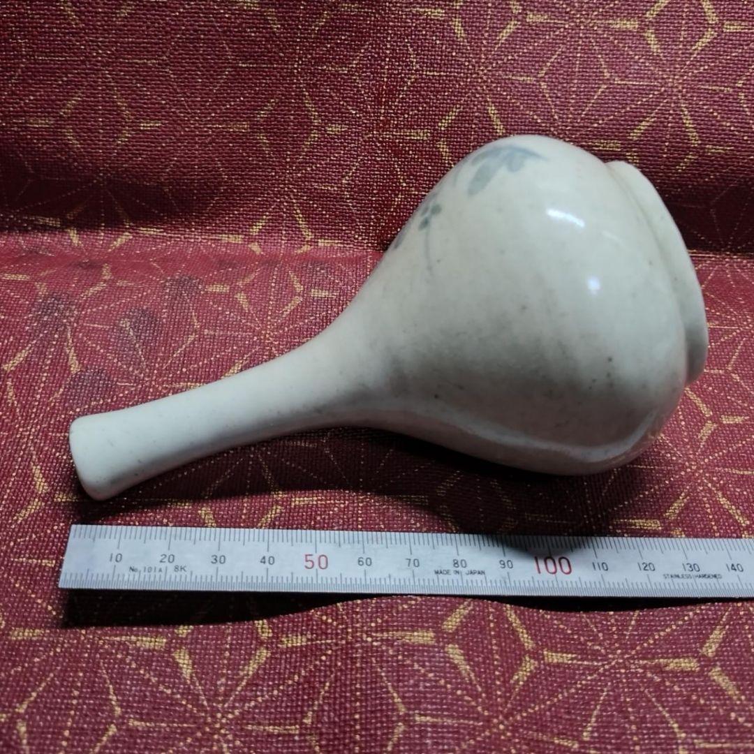 初期伊万里 李朝 徳利