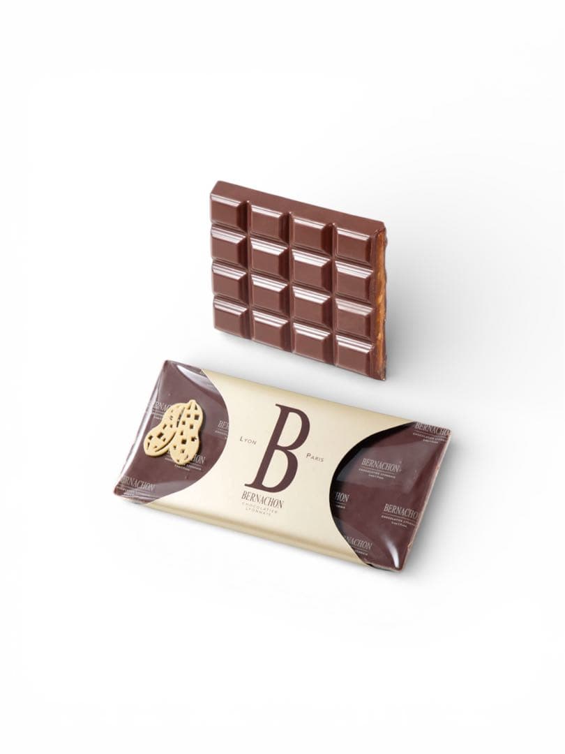 り*か様 BERNACHON ベルナシオン　カカウェット ノワール