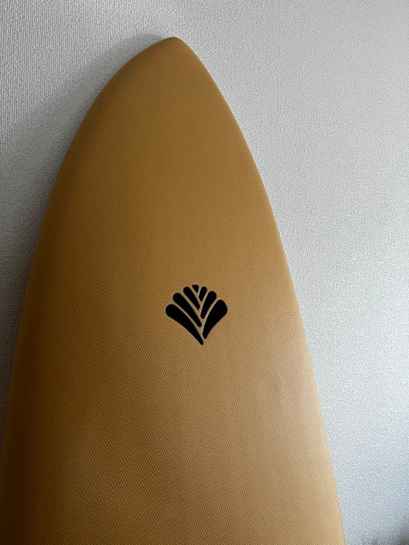 Beach Access ビーチアクセス 7'0\" +カバー　浜松市周辺手渡し