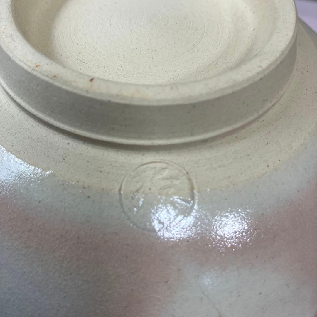 京焼　茶道具　年代物　湯冷し？